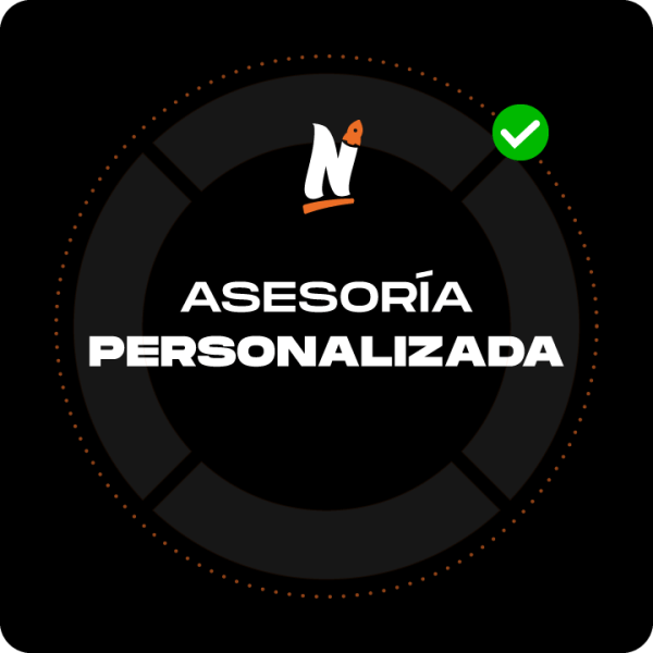 Asesoría Personalizada con Camilo Hincapié