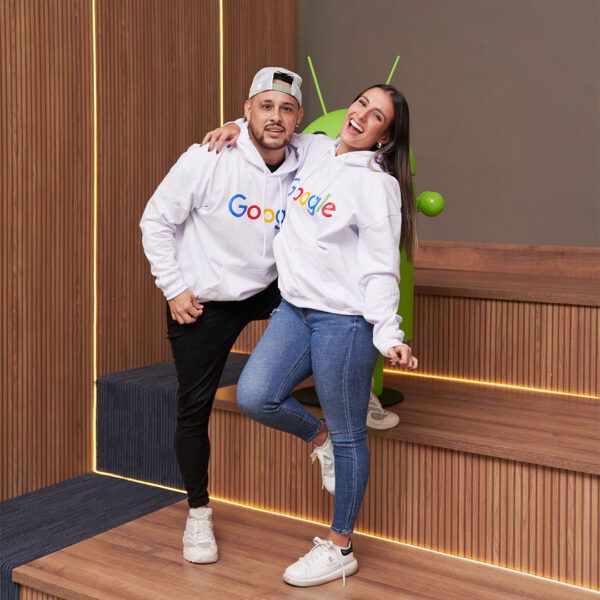Buzo-Google