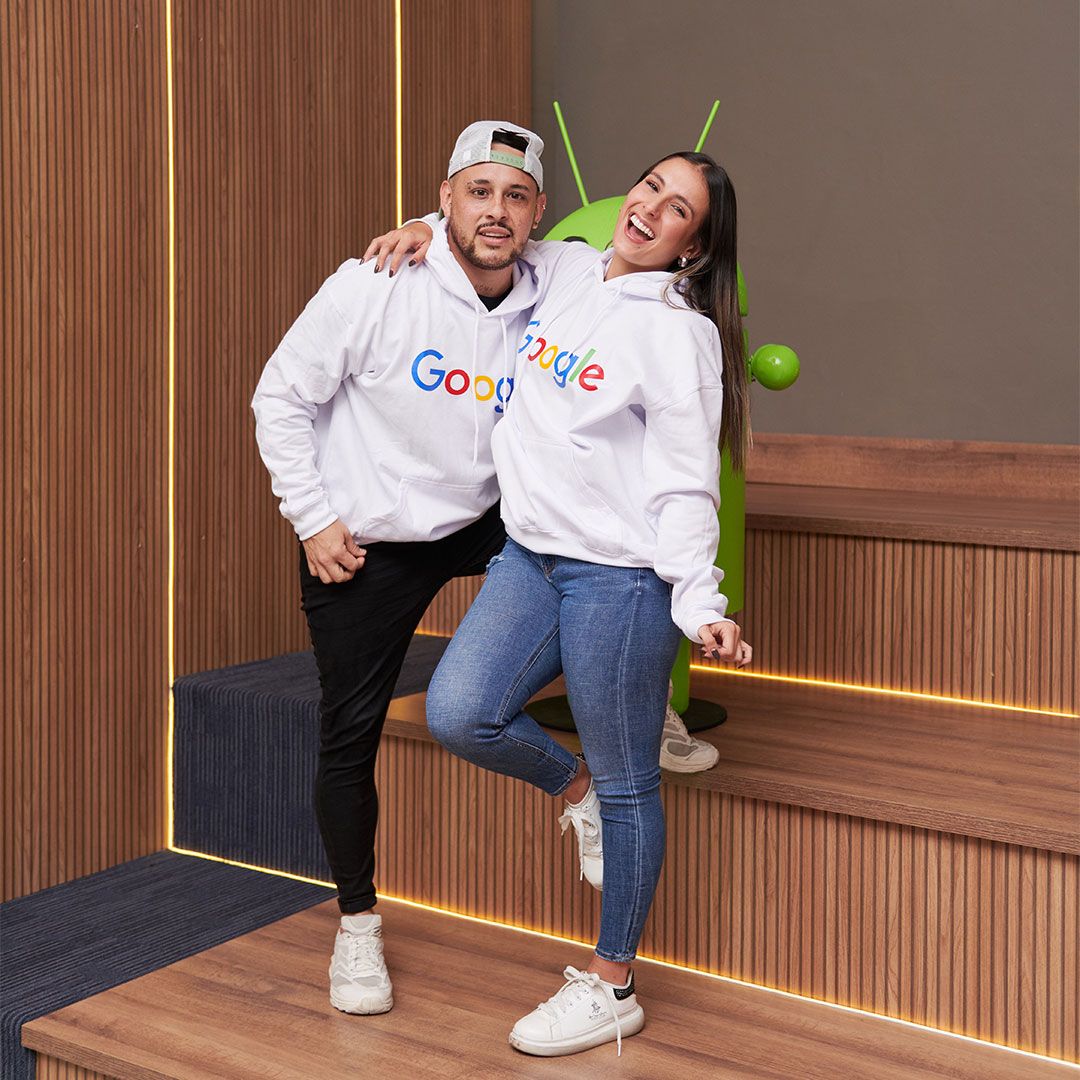 Buzo-Google