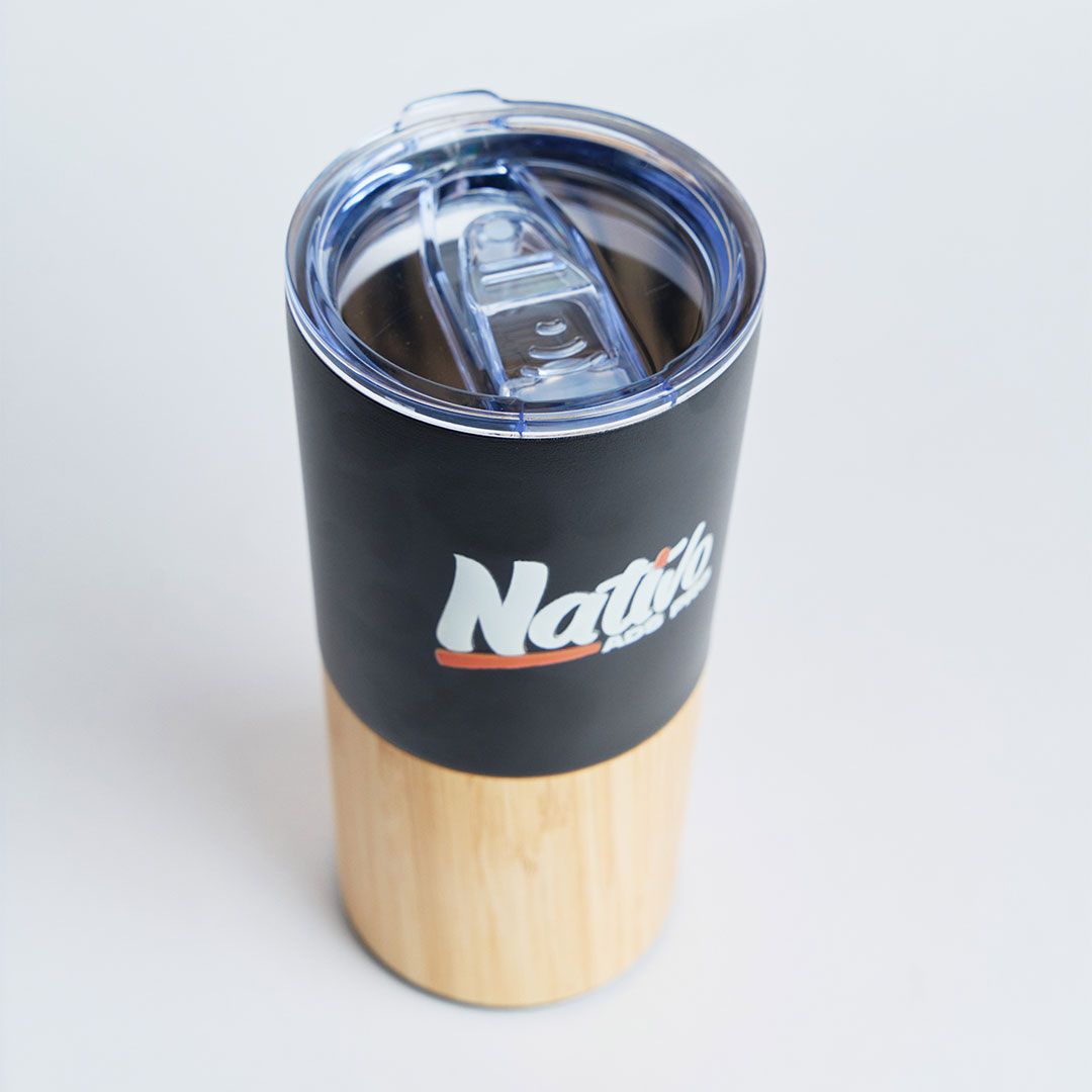 Vaso Nativo Ads Pro - Imagen 2
