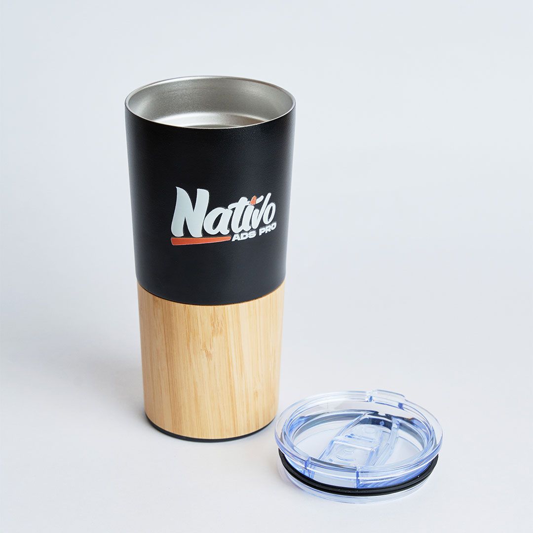 Vaso Nativo Ads Pro - Imagen 3